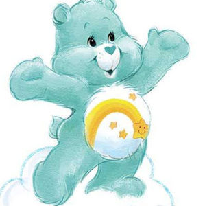 Meet your Posher, Carolyn